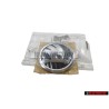 Skoda Originale Fronte Logo Emblema Simbolo - 565853621 FOD