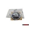 Skoda Originale Fronte Logo Emblema Simbolo - 658853621 FOD