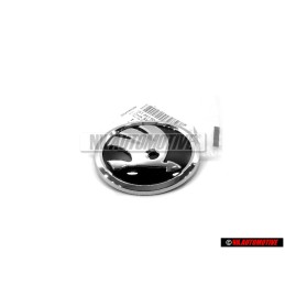 Skoda Originale Fronte Logo Emblema Simbolo - 1ST853601C FOD