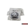 Skoda Originale Posteriore Logo Emblema Simbolo - 1ST853630A AUL