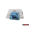 Skoda Originale Posteriore Logo Emblema Simbolo - 3V0853621B FOD
