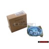 Skoda Originale Posteriore Logo Emblema Simbolo - 3V0853621C FOD