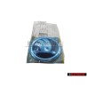 Skoda Originale Posteriore Logo Emblema Simbolo - 565853621A FOD
