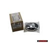 Skoda Originale Posteriore Logo Emblema Simbolo - 5L0853621B FOD