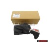 Audi Originale Impugnatura Leva Cambio Cuoio - 4L1713139AKXBM