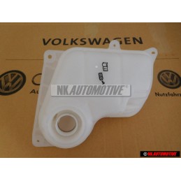 VW Originale Serbatoio Compensazione - 8D0121403L