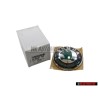 Skoda Originale Posteriore Logo Emblema Simbolo - 5L0853621 MEL