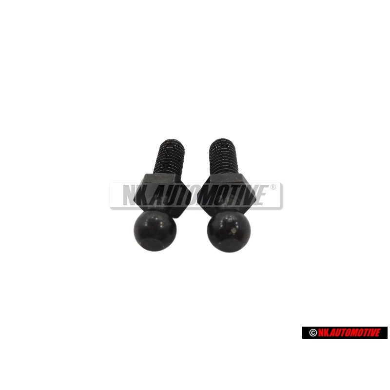 2x VW Originale Perno Sferico - 191827439