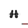 2x VW Originale Perno Sferico - 191827439