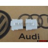 2x VW Originale Scatola Contatti Piatti - 161941165