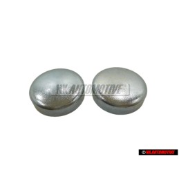 2x VW Originale Coperchio - 036103113A