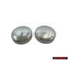 2x VW Originale Coperchio - 036103113A