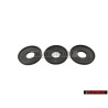 3x VW Originale Rondella A Disco - 030903265