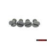4x VW Originale Vite Poligonale - 068145800B