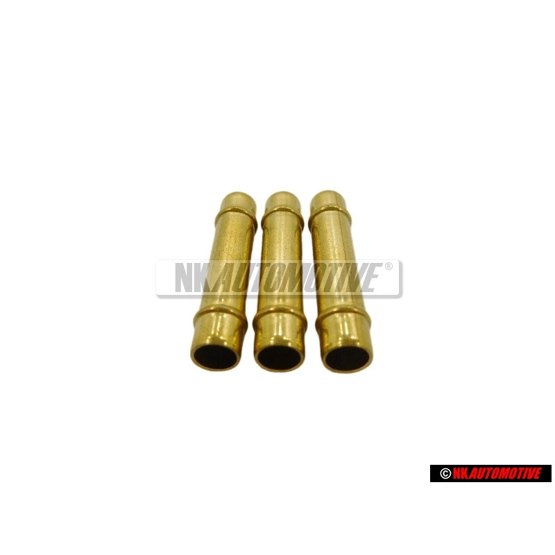3x VW Originale Bussola - 191201316A