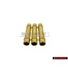 3x VW Originale Bussola - 191201316A