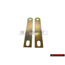2x VW Originale Linguetta - 191299147