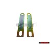 2x VW Originale Linguetta - 191253197A