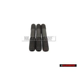3x VW Originale Prigioniero - N 0144691