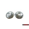 2x VW Originale Rondella A Disco - 052903265