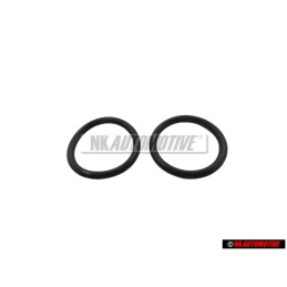2x VW Originale O-Ring - 803260749B