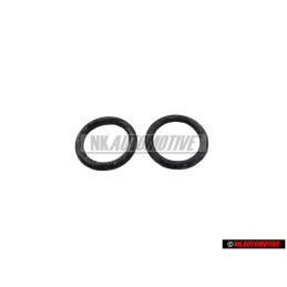2x VW Originale O-Ring - 431260749A