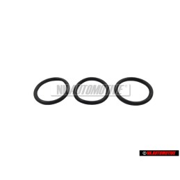 3x VW Originale O-Ring - 803260749B