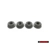 4x VW Originale Dado Flangiato Esagonale - N 01508315