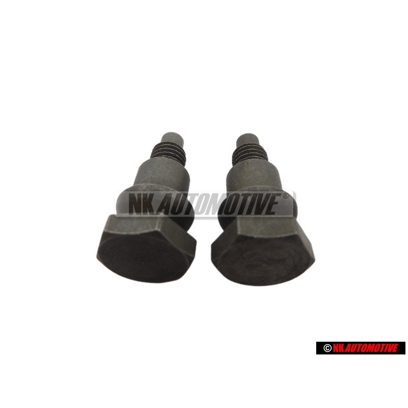 2x VW Originale Vite A Frattura - 191419549A