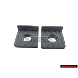 2x VW Originale Insonorizzazione - 191419711