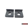 2x VW Originale Insonorizzazione - 191419711