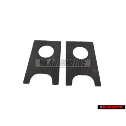 2x VW Originale Spessore - 357419648