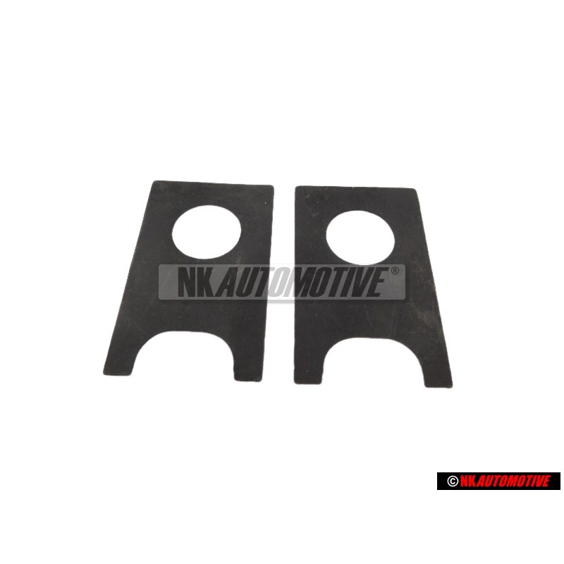 2x VW Originale Spessore - 357419648