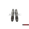 2x VW Originale Valvola Di Spurgo - 3A0611475