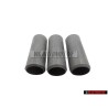 3x VW Originale Boccola Cuscinetti - 191721153