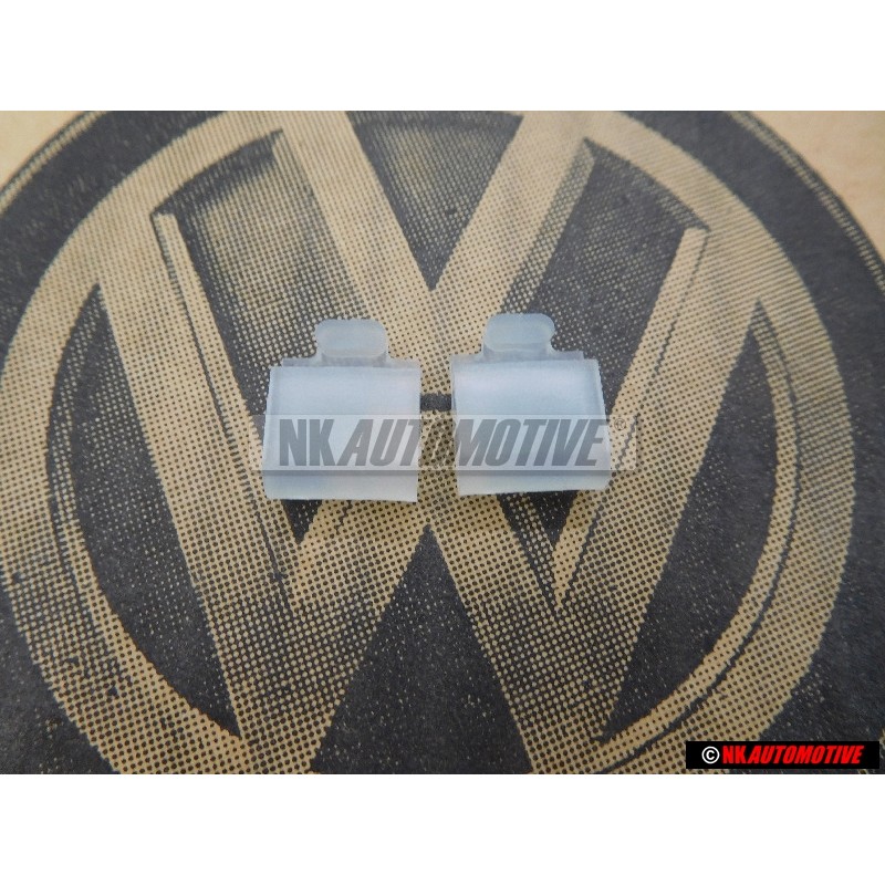 2x VW Originale Arresto - 171721989