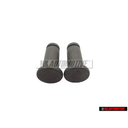 2x VW Originale Perno - N 0234921