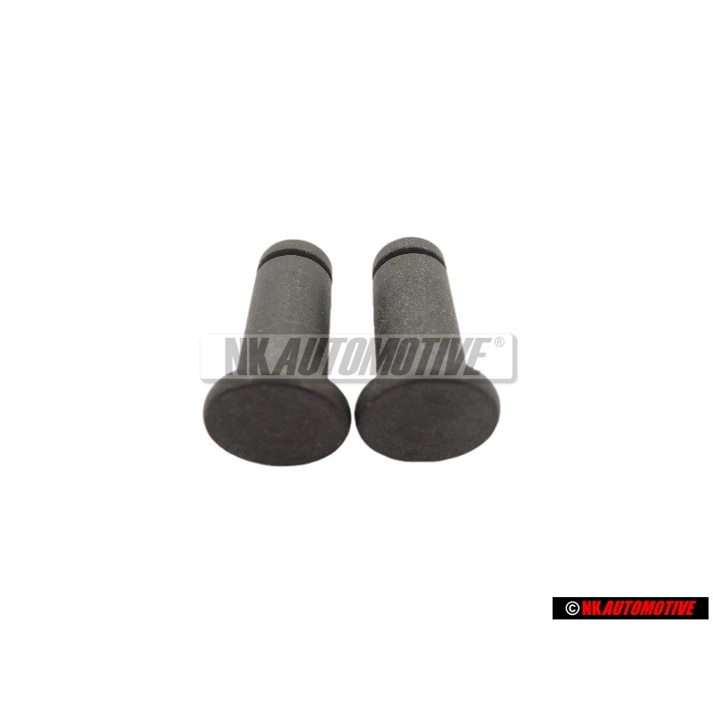 2x VW Originale Perno - N 0234921