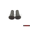 2x VW Originale Perno - N 0234921