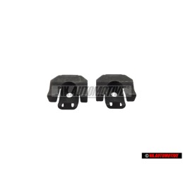 2x VW Originale Rondella di sicurezza - N 90470301