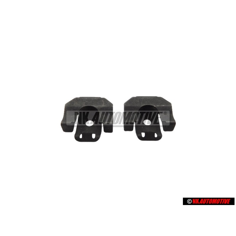 2x VW Originale Rondella di sicurezza - N 90470301