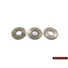 3x VW Originale Rondella Di Spessore - N 0116644