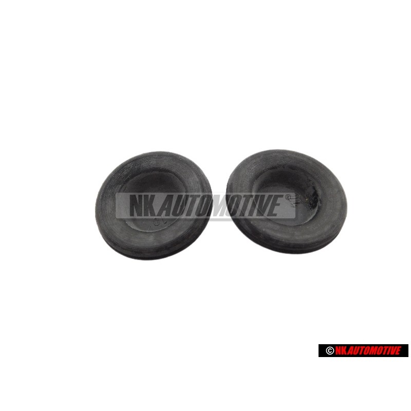2x VW Originale Tappo - N 0200041
