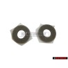 2x VW Originale anello di tenuta - N 90243001