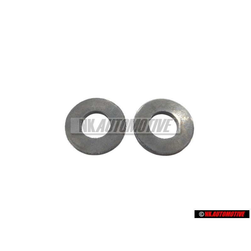 2x VW Originale Rondella Di Spessore - 211843661