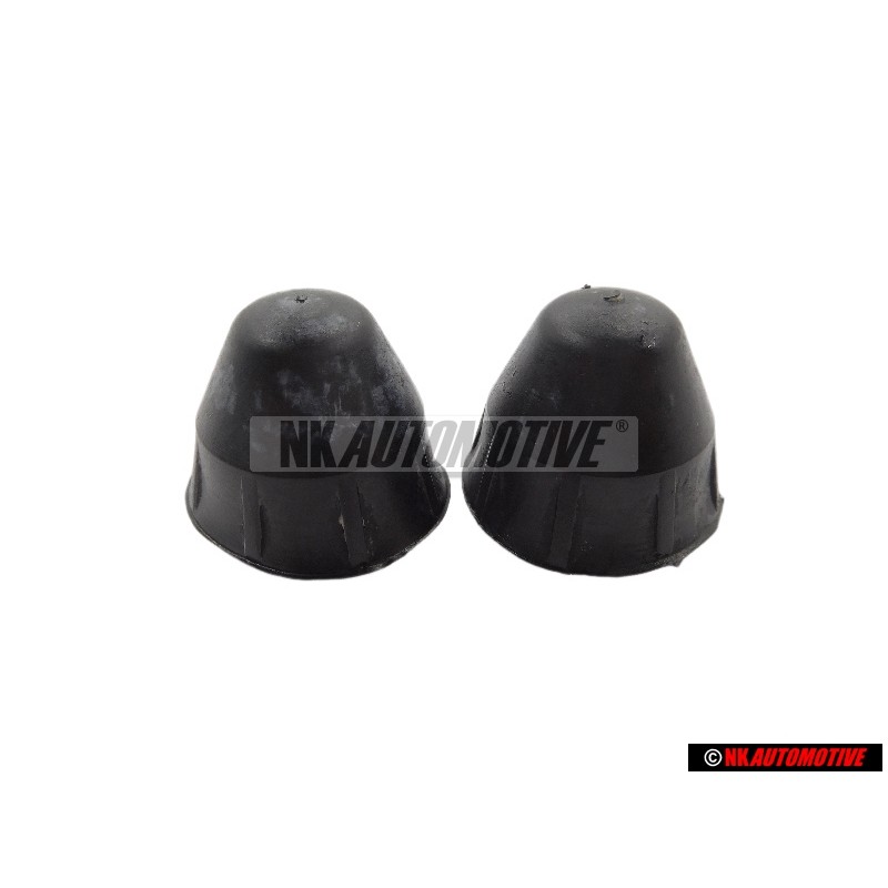 2x VW Originale Tampone Di Fine Corsa - 191827499A