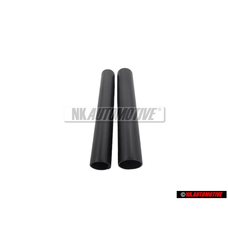 2x VW Originale Tubo Protezione - 113823355