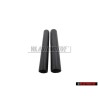 2x VW Originale Tubo Protezione - 113823355