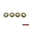 4x VW Originale Molla A Tazza - 311837943