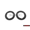 2x VW Originale Tappo - 191971908B